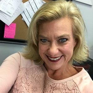 Meet your Posher, Betty